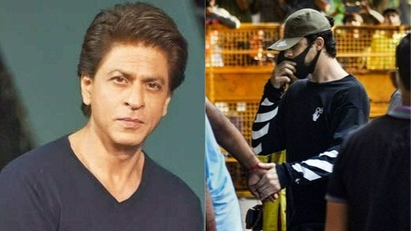 Aryan Khan ఫోన్‌లో అశ్లీల ఫోటోలు, సెలబ్రిటీల వీడియోలు.. కొడుకుతో షారుక్.. ఎన్సీబీ గుట్టురట్టు