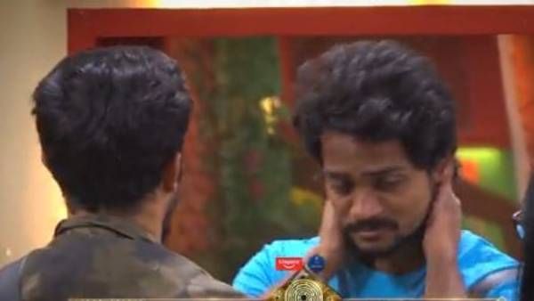 Shanmukh Jaswanth అమ్మా!క్యాన్సర్‌ను జయించావు అంటూ జస్వంత్.. నీవు లేకపోతే నేను లేను.. అని మాస్టర్ ఎమోషనల్