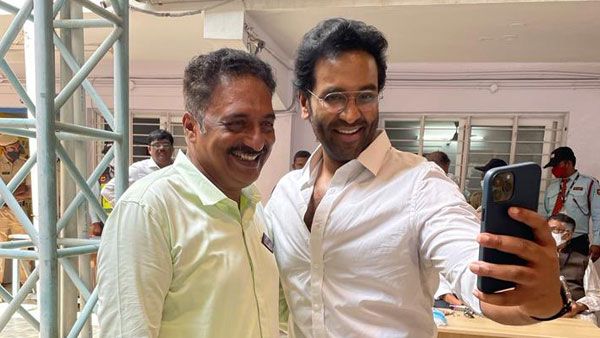 MAA Elections పూర్తి.. గతమెన్నడూ లేని విధంగా రికార్డు స్థాయి పోలింగ్.. ఎవరికీ ప్లస్?