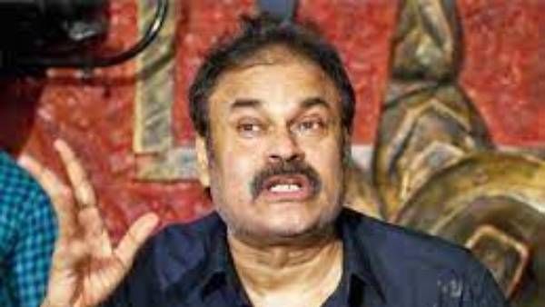 Maa Elections: మంచు విష్ణు గెలుపు.. రాజీనామాతో నాగబాబు షాకింగ్ రియాక్షన్