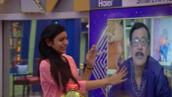 Bigg Boss 5: మొదటిసారి కన్నీళ్లు పెట్టించిన ప్రియాంక.. ఆడపిల్లగా మారిన విషయం తండ్రికి తెలియడంతో..