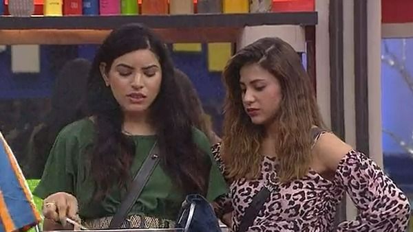 వాడు ఏమైనా నా మొగుడా? హమీదాను కడిగిపడేసిన ప్రియాంక