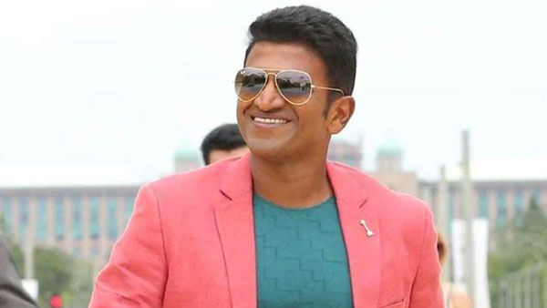 #PuneethRajkumar భౌతిక దూరమైనా.. నేత్రదానంతో అమరుడైన పునీత్.. పవర్ స్టార్ చేసిన సామాజిక సేవలు ఇవే!