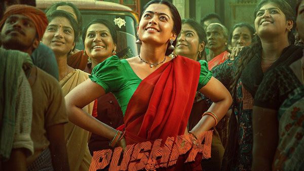 Srivalli Song: అదరగొట్టేసిన సిద్ శ్రీరామ్.. స్పెషల్ అట్రాక్షన్‌గా అల్లు అర్జున్ స్టెప్పులు