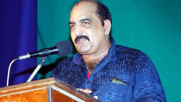 అందరితో బాబాయ్ అనిపించుకున్న టాలీవుడ్ సీనియర్ నటుడు మృతి.. ఆదివారం రాత్రి ఏమైదంటే?