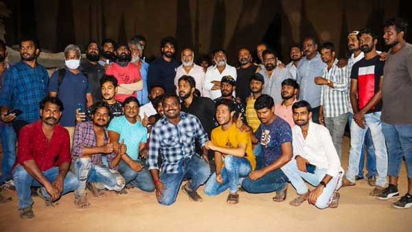 RAPO19: షూటింగ్‌లో హీరో రామ్‌కు ప్రమాదం.. ఊహించని న్యూస్ చెప్పి షాకిచ్చిన యూనిట్