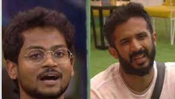 Bigg Boss: బెడ్ మీద లేకపోతే ఆ రూమ్‌లో.. మీ అమ్మ కూడా అలాగే.. షణ్ముఖ్‌పై రవి షాకింగ్ కామెంట్స్