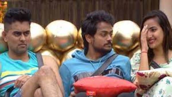 Bigg Boss 5:నేనంటే నీకు అంత కోపం ఎందుకురా షణ్ముఖ్.. రవి ప్లాన్ తో బొక్కబోర్లా పడ్డ షన్ను గ్యాంగ్