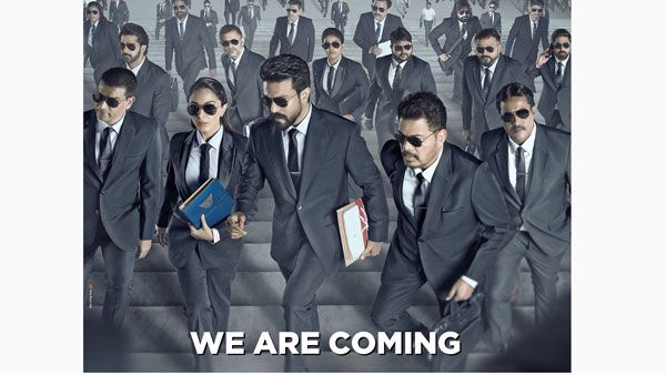 RC15: మెగా అభిమానులకు డబుల్ ధమాకా.. చరణ్ సినిమాలో అసలు ట్విస్ట్ అదేనట