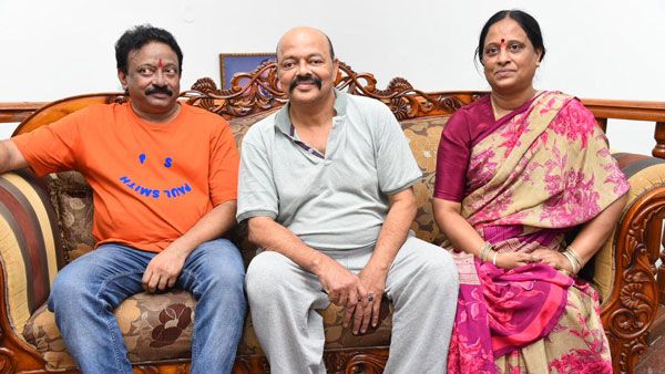 RGV's Konda: కొండా బడ్జెట్ ఎంత? రాం గోపాల్ వర్మ రెమ్యునరేషన్ ఎంతంటే?