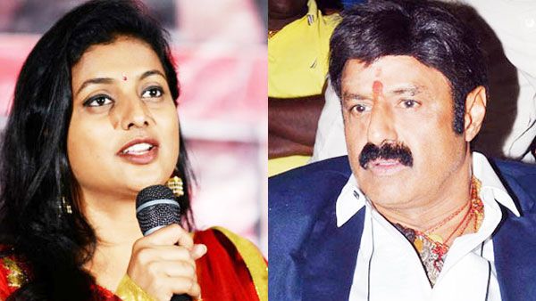 జబర్ధస్త్ సెట్‌లో బాలకృష్ణకు రోజా ఫోన్: ఊహించని మాటలతో షాకిచ్చిన నటసింహం.. సంచలనంగా ఆడియో క్లిప్