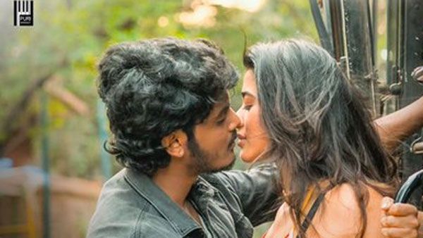Romantic Pre release Business: పూరి తనయుడి బాక్సాఫీస్ టార్గెట్ ఎంతంటే?