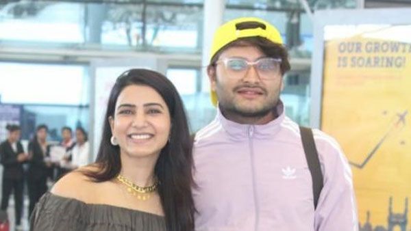 సమంత విడాకులు: షాకిస్తున్న ప్రీతం జుకాల్కర్ సోషల్ మీడియా పోస్టులు.. కొత్త అనుమానాలు?