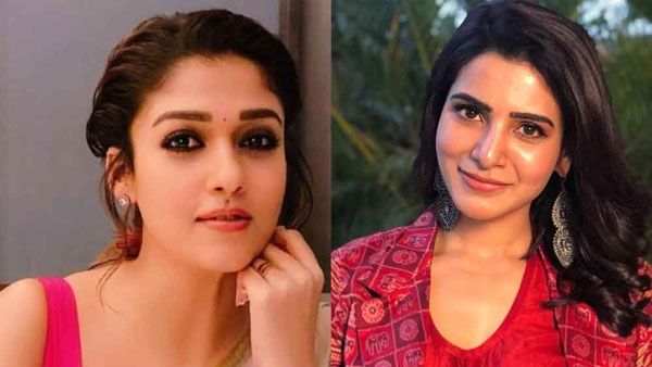 Samantha To nayan సౌత్ హీరోయిన్స్ పై ఫోకస్ పెట్టిన బాలీవుడ్.. వరుసగా హిందీ ఆఫర్స్!