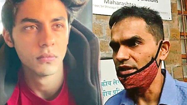 Aryan Khan సమీర్ వాంఖడే దూకుడు.. డ్రగ్స్ దందాలో కొత్త కోణం.. షారుక్ కొడుకు మొబైల్ ఫోన్లు అక్కడికి!