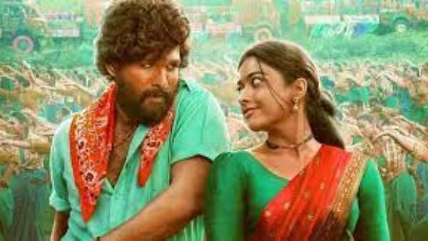 Saami Saami Song: మాస్‌తో ఇరగొట్టిన మౌనిక, డీఎస్పీ.. అందాల ఆరబోతలో రష్మిక తగ్గేదేలే