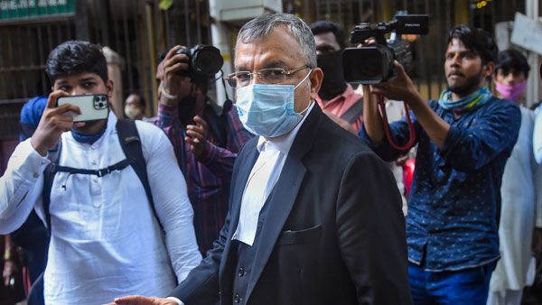 Aryan Khan bail plea షారుక్ కొడుకు కోసం ఇండియన్ టాప్ లాయర్.. ఒకవేళ బెయిల్ లభించకపోతే ఆర్యన్ పరిస్థితి ఇదే?