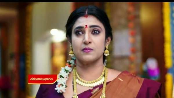 Intinti Gruhalakshmi Today Episode: పెళ్లికి ముందు నందూకు తులసి ఝలక్.. జీకేకు అలా ప్రామిస్ చేయడంతో!