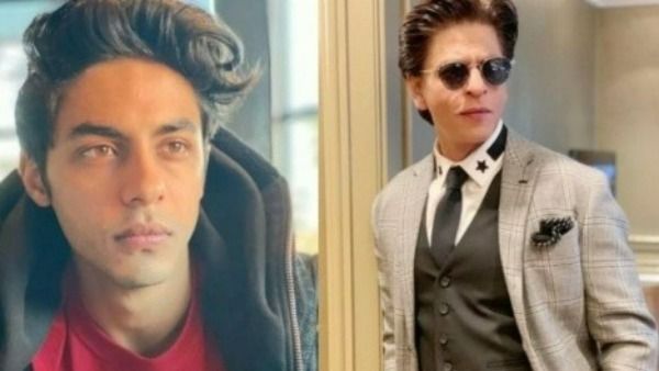 Aryan Khan's Drug Case: షారుక్ ఖాన్‌కు మరో షాక్.. అక్టోబర్ 14వ తేదీన కీలక తీర్పు?