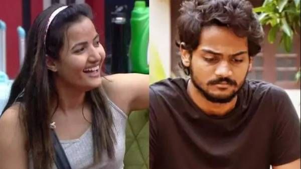 Bigg Boss: అతడికి ఐలవ్యూ చెప్పిన సిరి.. ఒకే బెడ్‌పై పడుకుని అలా.. నోరు జారి అంత మాట అనేసిన షన్నూ