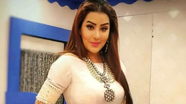 మేకప్ రూమ్‌లో నాపై దారుణంగా.. చెప్పలేని విధంగా.. నిర్మాత బాగోతాన్ని బయటపెట్టిన టీవీ నటి