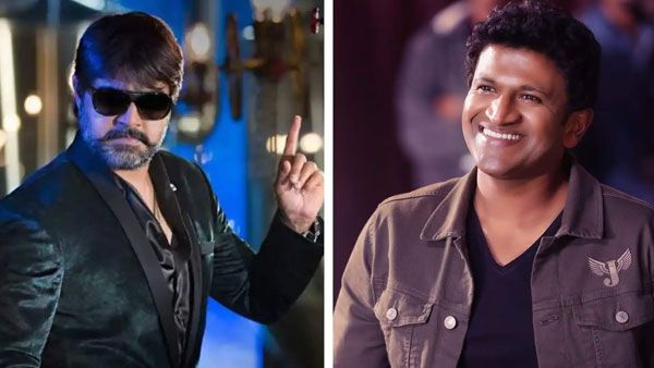 Puneeth Rajkumar జిమ్ చేస్తూ చనిపోలేదు.. ముందు రోజు ఏం జరిగిందంటే?.. క్లారిటీ ఇచ్చిన హీరో శ్రీకాంత్