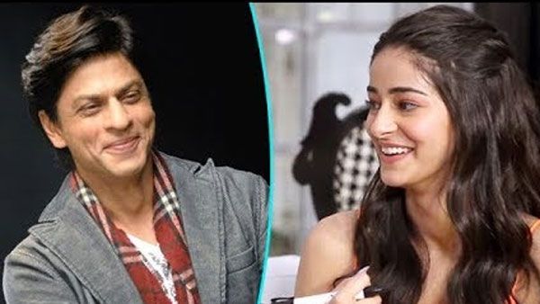 బ్రేకింగ్: NCB Raid Today: అనన్య పాండే, షారుక్ నివాసాలపై దాడులు.. విచారణకు హాజరు కావాలంటూ సమన్లు