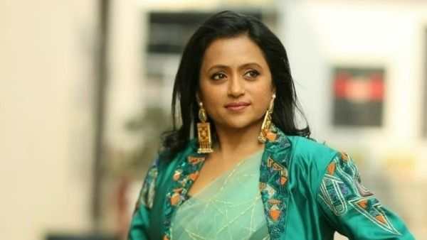 Suma kanakala: ఆ వ్యాధితో బాధపడుతున్నా..ఏళ్ల నుంచి దాచా కానీ ఇక దాచాలనుకోవడం లేదు.. అసలేమైందంటే?