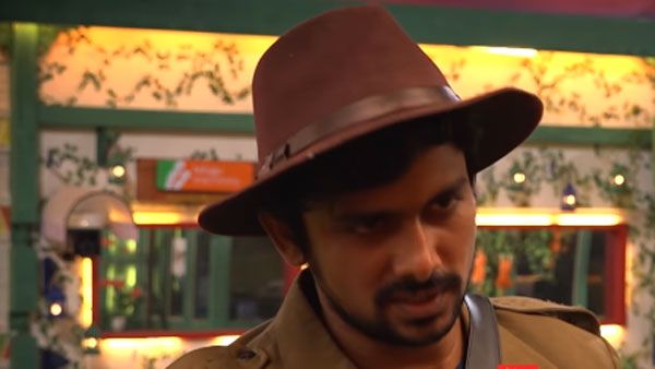 Bigg Boss: షోలో దారుణమైన సంఘటన.. ఆనీ మాస్టర్‌పై నోరు జారిన సన్నీ.. ఒకేసారి అంత మాట అనడంతో!