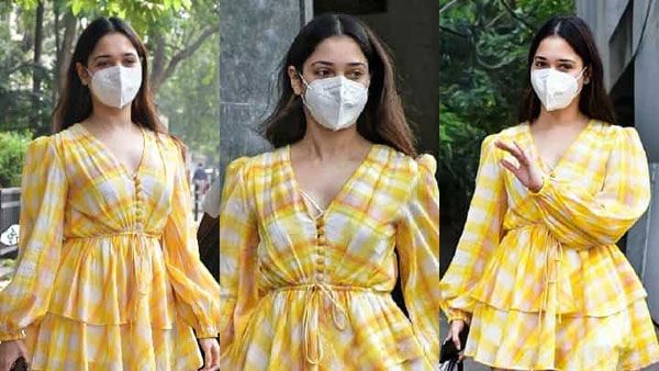 అనూహ్యంగా హ్యాండిచ్చిన తమన్నా, ఊహించని షాక్: మాస్టర్ చెఫ్ ను ఆదుకున్న టాలీవుడ్ టాప్ యాంకర్?