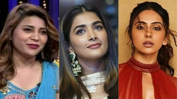 ట్రెండింగ్: బాలీవుడ్ నిర్మాత టాలీవుడ్ హీరోయిన్ అఫైర్.. పూజా సీక్రెట్స్ లీక్.. బిగ్‌బాస్‌లో ఆ రాత్రంతా ఆమెతో..