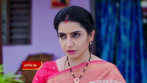 Vadinamma : ట్విస్ట్ ల మీద ట్విస్టులు.. 25 లక్షల దొంగతనం, దొంగ దొరికాక మళ్ళీ మరో సారి?