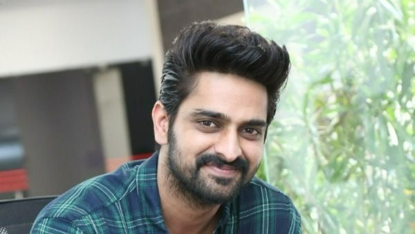 Varudu Kavalenu నేను బిగ్‌స్టార్ కావాలంటే.. ఆ హిట్లు పడాలి.. హీరో నాగశౌర్య సెన్సిబుల్ కామెంట్స్