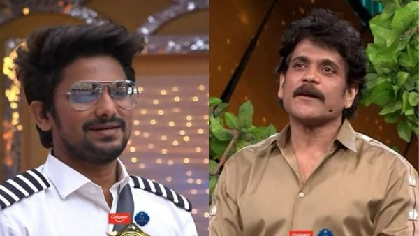 VJ Sunny కి షాక్.. కెప్టెన్సీ పదవిని ఊడటొట్టిన నాగార్జున.. బిగ్‌బాస్‌లో కొత్త ట్విస్టు