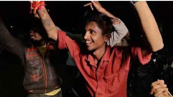 అయ్యయ్యో వద్దమ్మా.. అందుకే కొట్టారు.. దాడిపై క్లారిటీ ఇచ్చిన సుఖీభవ శరత్!