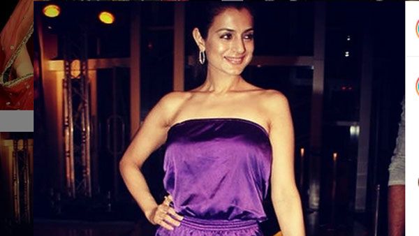 బద్రి హీరోయిన్ కి షాక్.. వారెంట్ జారీ చేసిన కోర్టు.. అసలు ఏమైందంటే?