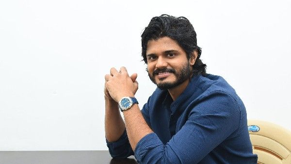 పెళ్లాం లేచి పోయిన పాత్ర అంటే హీరోలు పరార్.. అందుకే చిట్టిలంక సుందర్‌గా నేను.. ఆనంద్ దేవరకొండ