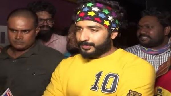 Bigg Boss 5 విజేతను నేనే.. తప్పు జరిగిందని నిర్వాహకులు కూడా.. ఫేక్ ఎవరంటే? యాంకర్ రవి షాకింగ్ కామెంట్స్