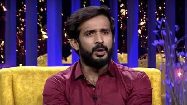 Bigg Boss Telugu 5 షణ్ముఖ్, సిరి హన్మంతు బండారాన్ని బయటపెట్టిన యాంకర్ రవి