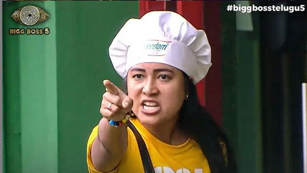 Bigg Boss : కాజల్ దెబ్బకు మైండ్ బ్లాక్.. పిచ్చెక్కినట్టు ఊగిపోయిన అనీ మాస్టర్.. మామూలు రచ్చ కాదుగా!