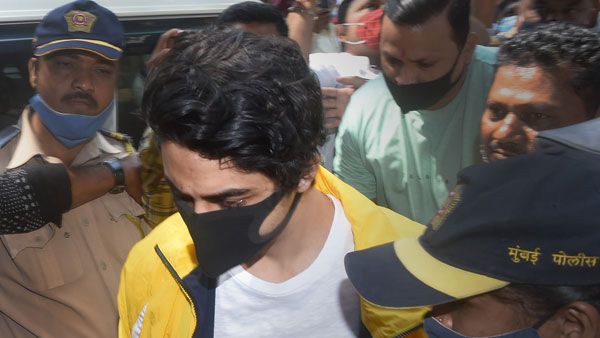 ఆర్యన్ ఖాన్ కేసులో ట్విస్ట్.. కిడ్నాప్ చేద్దామనుకున్నారు.. కొత్త సంచలనం తెర మీదకు?