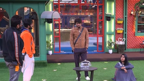 కంటెస్టెంట్లకు బిగ్‌బాస్ అగ్ని పరీక్ష.. జుట్టు పీక్కున్న రవి, శ్రీరామ్.. పింకీ మీద సన్నీ దారుణ కామెంట్లు