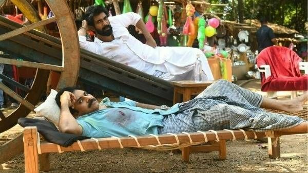 తగ్గేదేలేదంటున్న 'భీమ్లా నాయక్'.. ఈసారి కూడా మిస్ అవ్వదు అంటూ ఆసక్తికర ట్వీట్!