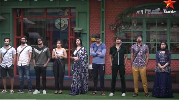 Bigg Boss Telugu 10th Week Nominations బిగ్‌బాస్‌లో తొలిసారి నలుగురికి జైలుశిక్ష.. ఎవరెవరు నామినేట్ అయ్యారంటే?