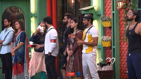 Bigg Boss Telugu 5 Week 11th Nominations: నువ్వు వెళ్లిపోతే గొడవలు తగ్గుతాయి.. హాట్ హాట్‌గా గొడవలు