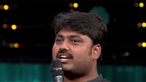 సన్నీ, కాజల్ రొమాన్స్ రచ్చ.. సారీ చెప్పిన సుదర్శన్.. అంతా ఎడిటింగే అంటూ!