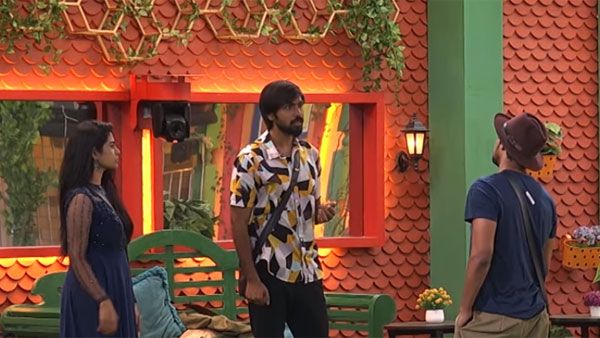 Bigg Boss Telugu 5 Elimination ఎవరూ ఊహించని విధంగా ఎలిమినేషన్, నాగిన్, Mr.ఫర్‌ఫెక్ట్ కాకుండా మరో కంటెస్టెంట్‌