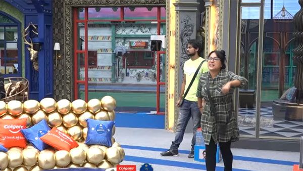 Bigg Boss షణ్ముఖ్ జస్వంత్ బిచ్చపు బ్రతుకు.. ప్రియాంక పాకులట.. ఆనీ మాస్టర్ ఓవరాక్షన్