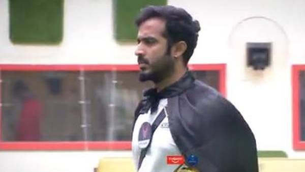 Bigg Boss Telugu 5 అన్నయ్య అని పిలువాలని.. పింకితో మానస్.. బట్టలిప్పి నిలుచుకొంటా.. యాంకర్ రవి