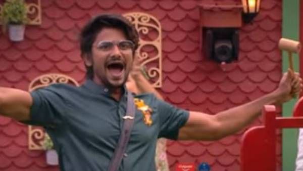 Bigg Boss: మరో యాంగిల్ చూపించిన సన్నీ.. శ్రీరామ్ తలపై సుత్తి దెబ్బలు.. ఆనందంలో గెంతులేసిన షణ్ముఖ్